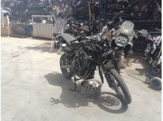 bmw f ( - 800cc) del año 2012 2