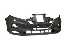 Recambio de paragolpes delantero para nissan qashqai (j12) referencia OEM IAM 62022HV20A 108806227 DS7131011
