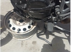 Recambio de palanca cambio para bmw f ( - 800cc) f 800 gs triple black (k72) referencia OEM IAM 23417692232   2