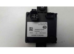 Recambio de modulo electronico para smart fortwo coupe electric drive (453.391) referencia OEM IAM A4534300200   2