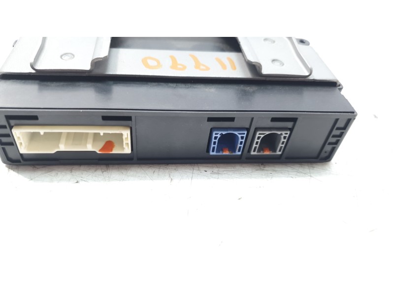 Recambio de modulo electronico para toyota corolla (e21) hybrid active referencia OEM IAM 8674012041 1043486890 