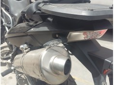 PILOTO TRASERO IZQUIERDO 63138534352 