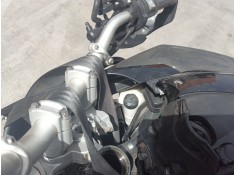 Recambio de deposito expansion para bmw f ( - 800cc) f 800 gs triple black (k72) referencia OEM IAM   