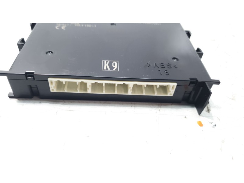 Recambio de modulo electronico para toyota corolla (e21) hybrid active referencia OEM IAM 8999002510  