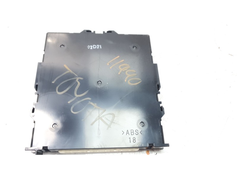 Recambio de modulo electronico para toyota corolla (e21) hybrid active referencia OEM IAM 8999002510  