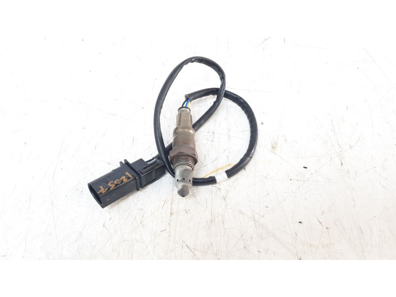 Recambio de sonda lambda para volkswagen t-roc advance style referencia OEM IAM 04E906262CR  