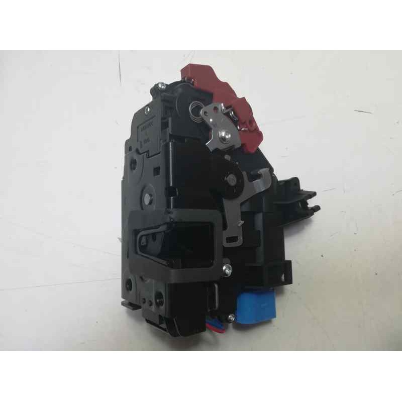Recambio de cerradura puerta delantera izquierda para volkswagen golf v berlina (1k1) referencia OEM IAM 3D1837015A CRDVW1005 EZ