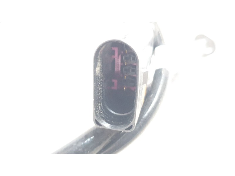 Recambio de sonda lambda para volkswagen t-roc advance style referencia OEM IAM 05E906262A  