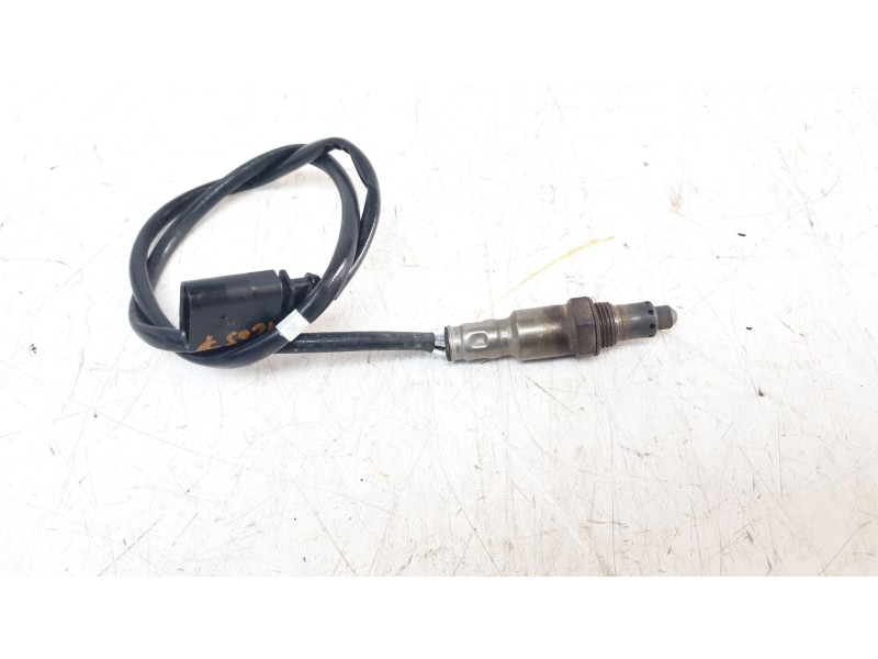 Recambio de sonda lambda para volkswagen t-roc advance style referencia OEM IAM 05E906262A  