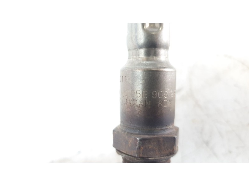 Recambio de sonda lambda para volkswagen t-roc advance style referencia OEM IAM 05E906262A  