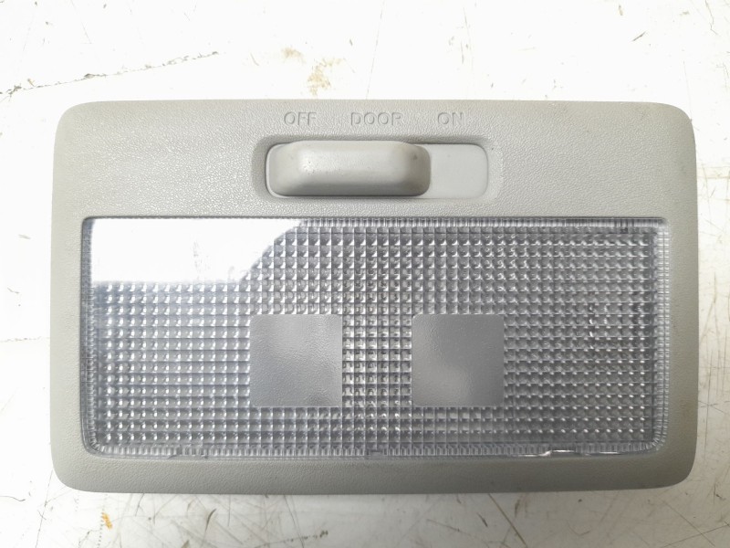 Recambio de luz interior para suzuki vitara 1.6 ddis comfort 4x4 referencia OEM IAM 3621060P0  