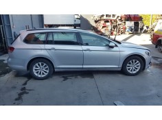 VOLKSWAGEN PASSAT VARIANT (3G5)