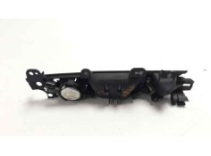 Recambio de maneta interior trasera izquierda para audi a3 sportback (8p) 2.0 tdi referencia OEM IAM 8P4839019   2