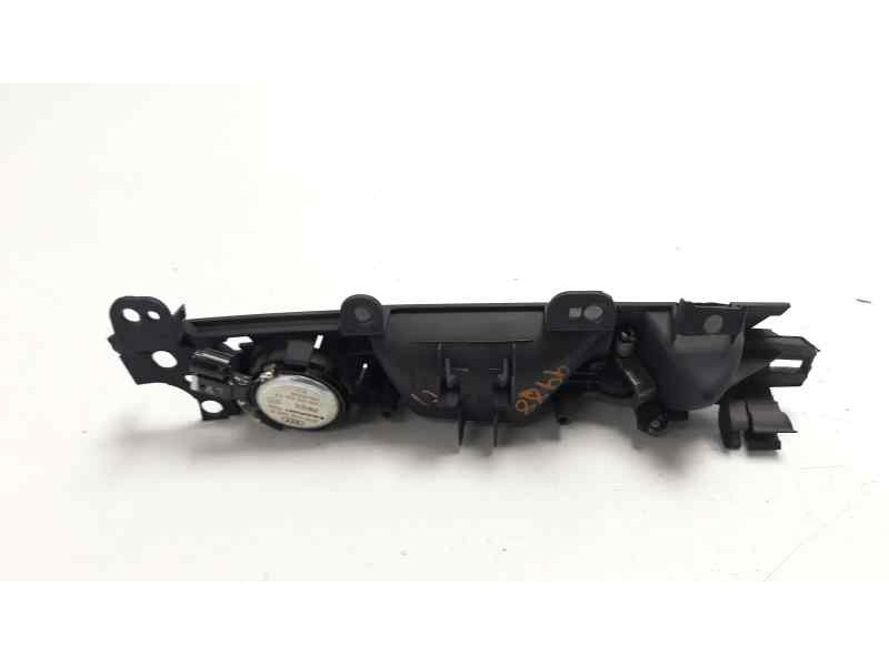 Recambio de maneta interior trasera izquierda para audi a3 sportback (8p) 2.0 tdi referencia OEM IAM 8P4839019  