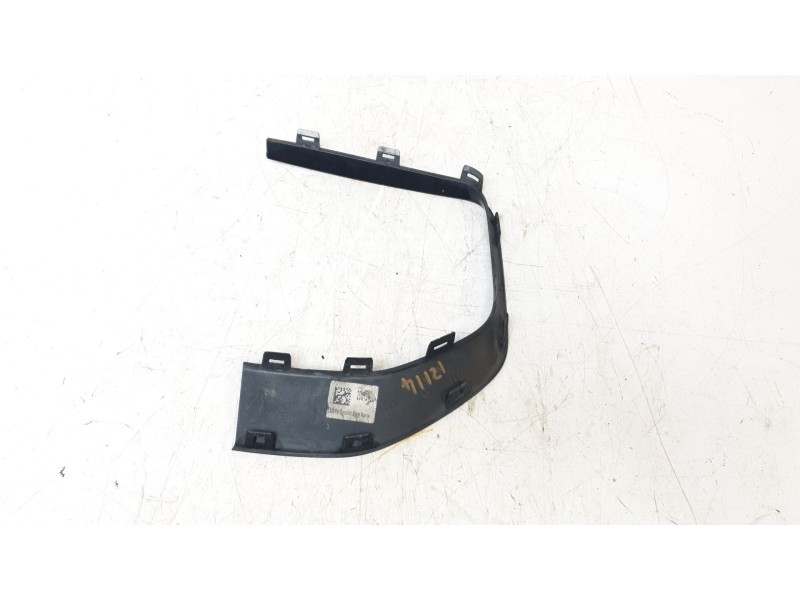 Recambio de moldura para land rover range rover evoque (l538) 2.0 d 4x4 referencia OEM IAM GJ3217B970B  