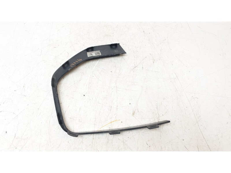Recambio de moldura para land rover range rover evoque (l538) 2.0 d 4x4 referencia OEM IAM GJ3217B970B  
