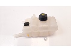 Recambio de deposito expansion para renault megane iv berlina 5p 1.5 dci diesel fap energy referencia OEM IAM 217104048R   2