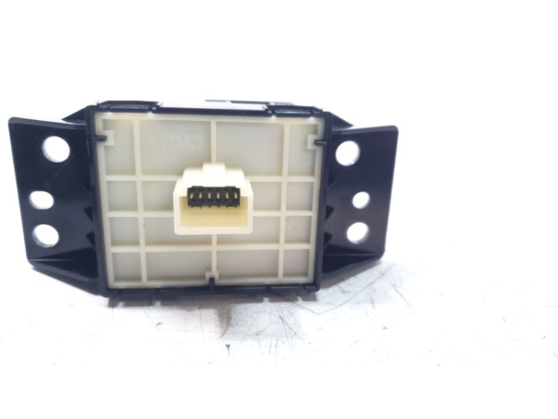 Recambio de palanca freno para toyota corolla (e21) hybrid active referencia OEM IAM 8439002020  