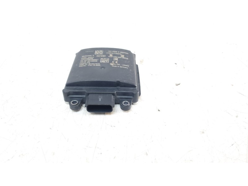 Recambio de sensor para renault clio v business edition referencia OEM IAM 284E74236R  