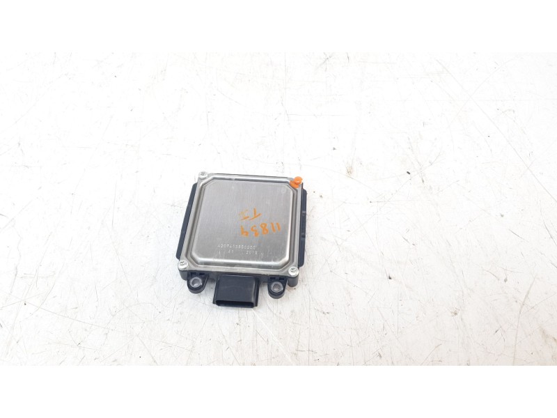 Recambio de sensor para renault clio v business edition referencia OEM IAM 284E74236R  