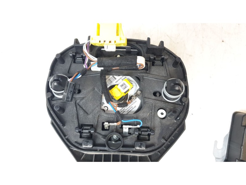 Recambio de kit airbag para seat ibiza v (kj1, kjg) 1.0 tsi referencia OEM IAM 6F1857005H  