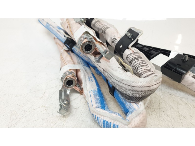 Recambio de kit airbag para seat ibiza v (kj1, kjg) 1.0 tsi referencia OEM IAM 6F1857005H  