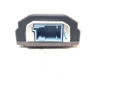 Recambio de camara vision frontal para peugeot 3008 allure pack referencia OEM IAM 9826178580   2