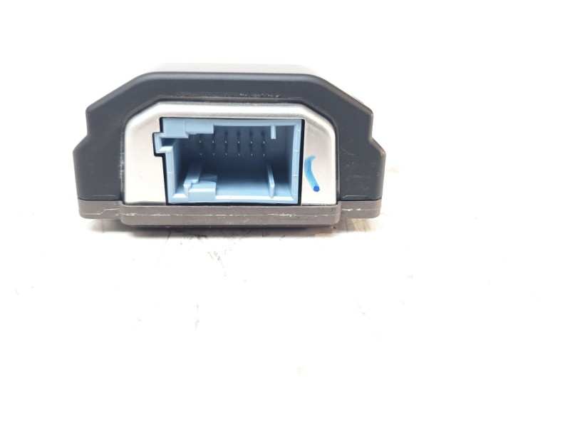 Recambio de camara vision frontal para peugeot 3008 allure pack referencia OEM IAM 9826178580  