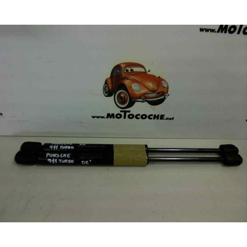 Recambio de amortiguadores maletero / porton para porsche 911 (typ 996) 3.6 turbo cat referencia OEM IAM 99651255103  6464