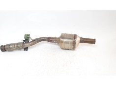 Recambio de catalizador para dacia sandero iii stepway expression referencia OEM IAM 208024992R   2