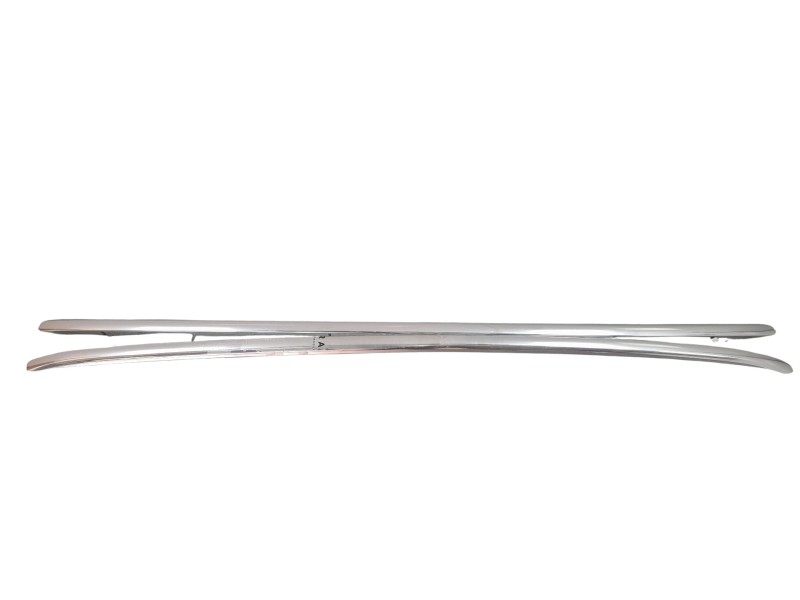 Recambio de barras techo para audi s6 avant (4gd) v8 32v tfsi referencia OEM IAM 4G9860021A 4G9860022A 