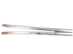 Recambio de barras techo para audi s6 avant (4gd) v8 32v tfsi referencia OEM IAM 4G9860021A 4G9860022A  2