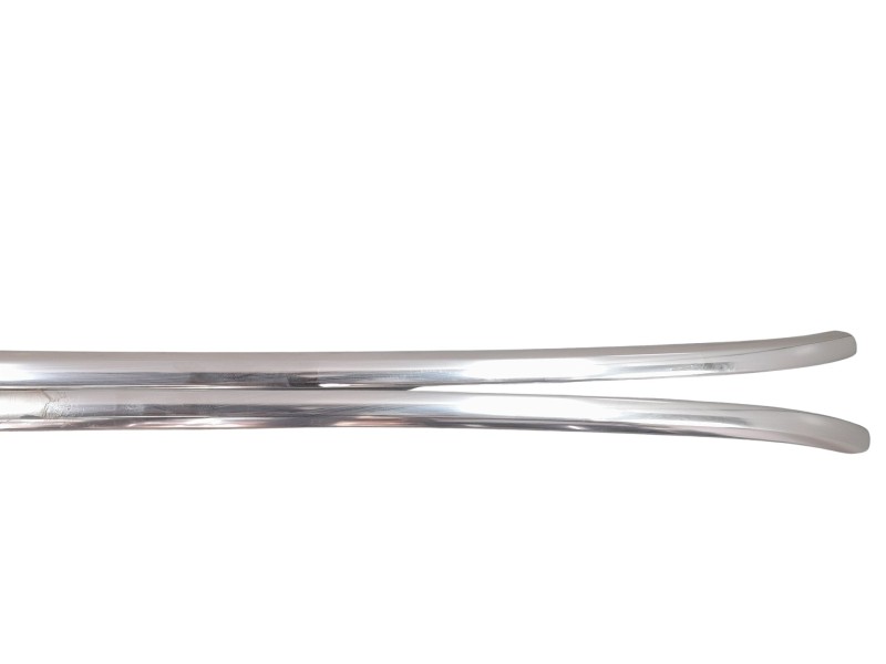 Recambio de barras techo para audi s6 avant (4gd) v8 32v tfsi referencia OEM IAM 4G9860021A 4G9860022A 