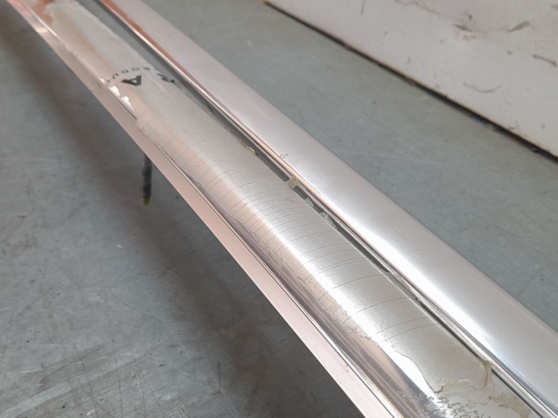 Recambio de barras techo para audi s6 avant (4gd) v8 32v tfsi referencia OEM IAM 4G9860021A 4G9860022A 