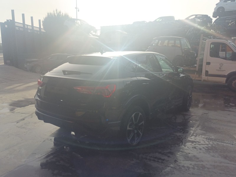 audi q3 sportback (f3n) del año 2023