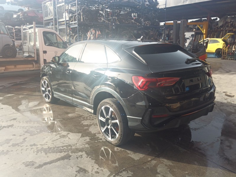 audi q3 sportback (f3n) del año 2023