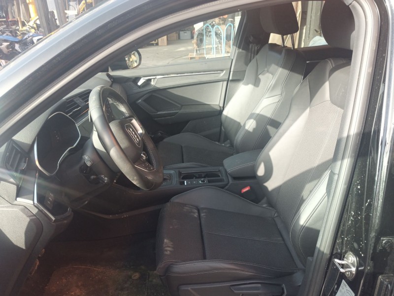 audi q3 sportback (f3n) del año 2023