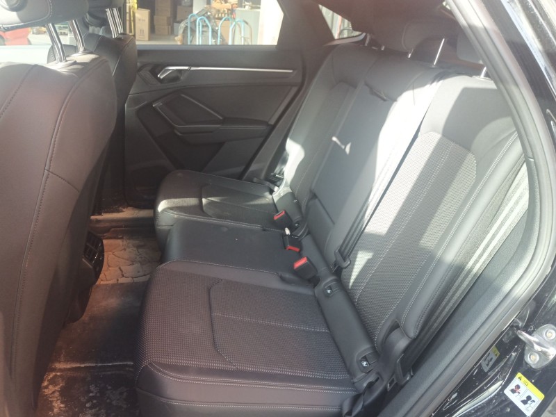 audi q3 sportback (f3n) del año 2023