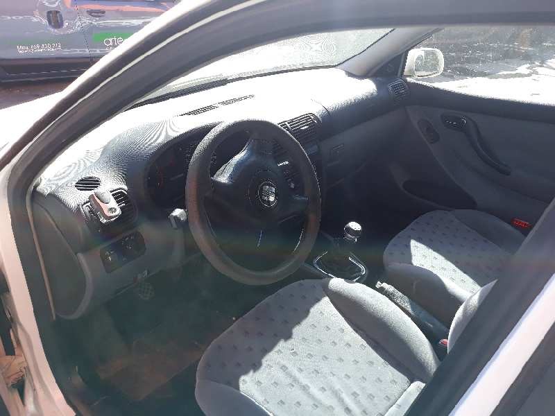 seat leon (1m1) del año 2001