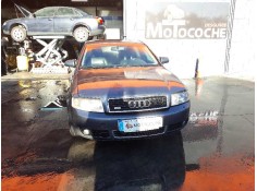 audi a4 berlina (8e) del año 2001 2