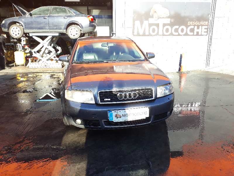 audi a4 berlina (8e) del año 2001