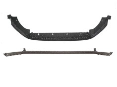 Recambio de spoiler paragolpes delantero para seat ibiza v (kj1, kjg) 1.0 referencia OEM IAM 6F0807611A9B9 107213715 