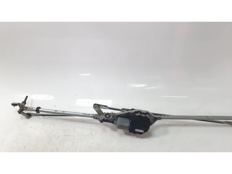 Recambio de motor limpia delantero para opel astra k lim. 5türig dynamic referencia OEM IAM 39034606  