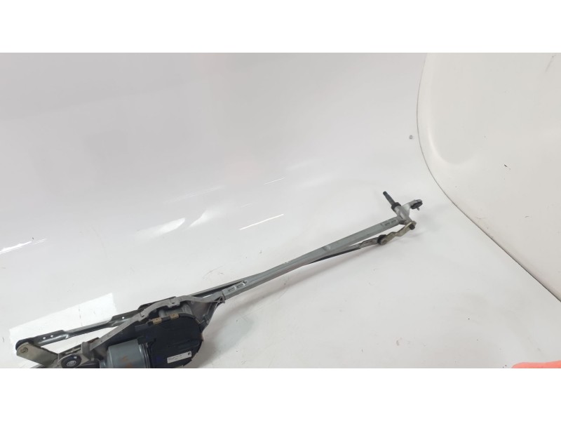 Recambio de motor limpia delantero para opel astra k lim. 5türig dynamic referencia OEM IAM 39034606  