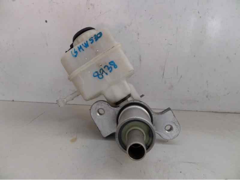 Recambio de bomba freno para bmw serie 5 lim. (f10) 530d referencia OEM IAM 34336782289  