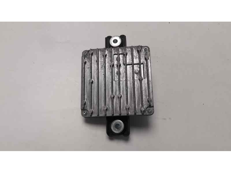 Recambio de modulo electronico para smart fortwo coupe electric drive (453.391) referencia OEM IAM A4534300200  