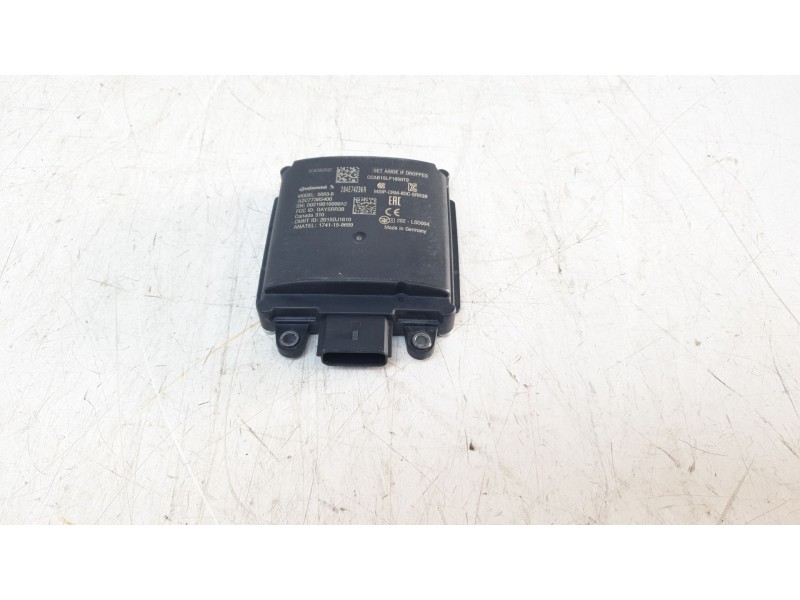 Recambio de sensor para renault clio v business edition referencia OEM IAM A2C77385400 284E74236R 