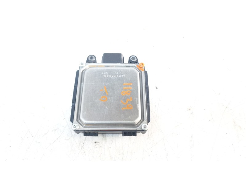 Recambio de sensor para renault clio v business edition referencia OEM IAM A2C77385400 284E74236R 