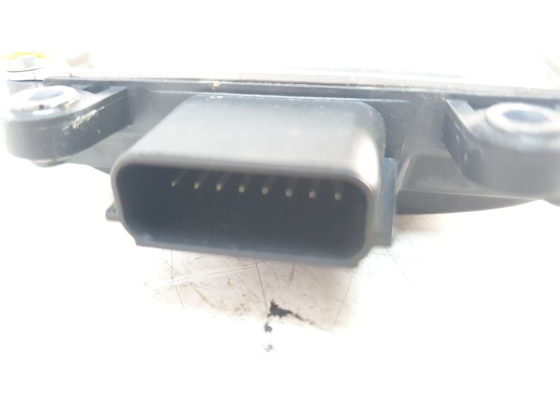 Recambio de sensor para renault clio v business edition referencia OEM IAM A2C77385400 284E74236R 