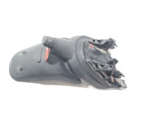 Recambio de portamatriculas para piaggio beverly beverly 500 cruiser (m34) referencia OEM IAM 653589000C   2